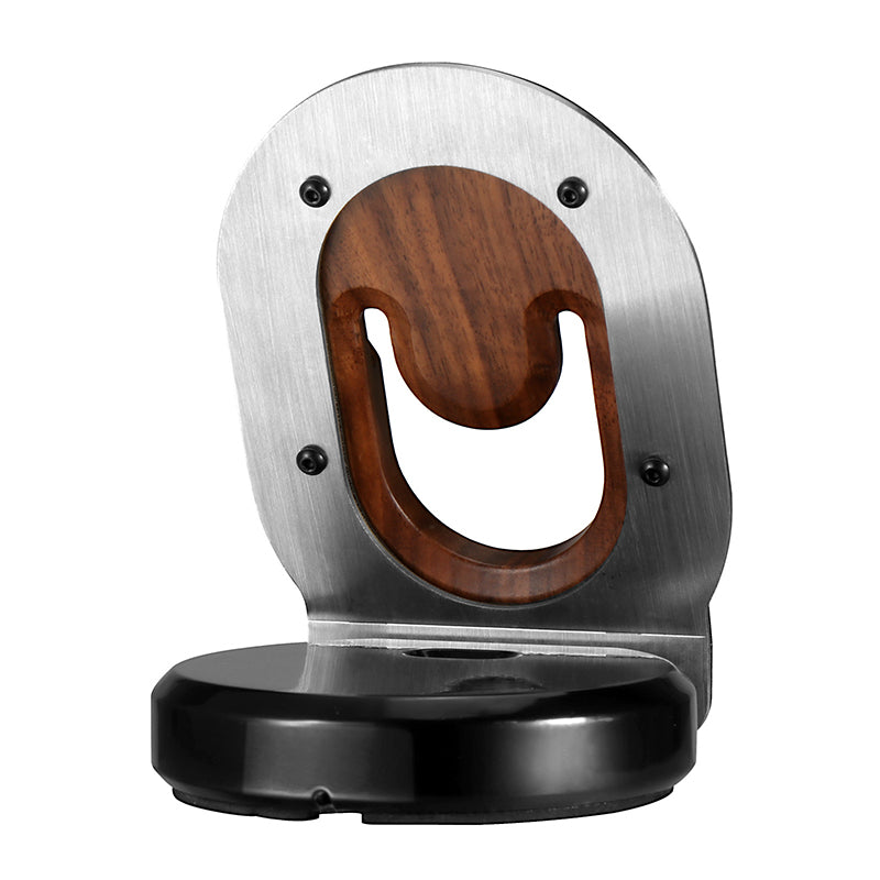 Chargeur MagSafe en Bois – Support de Charge Design pour iPhone